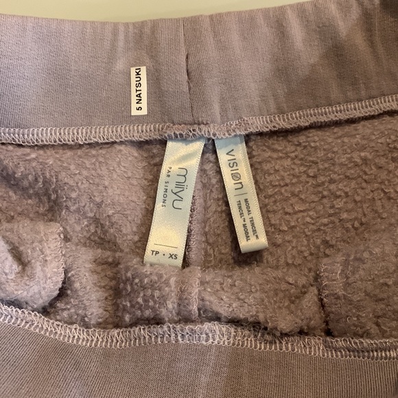 Super soft miiyu gaucho loungewear - Picture 5 of 7